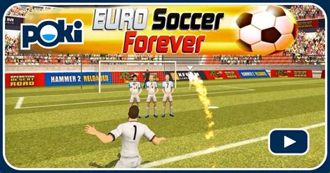 soccer games poki|play soccer game on poki.